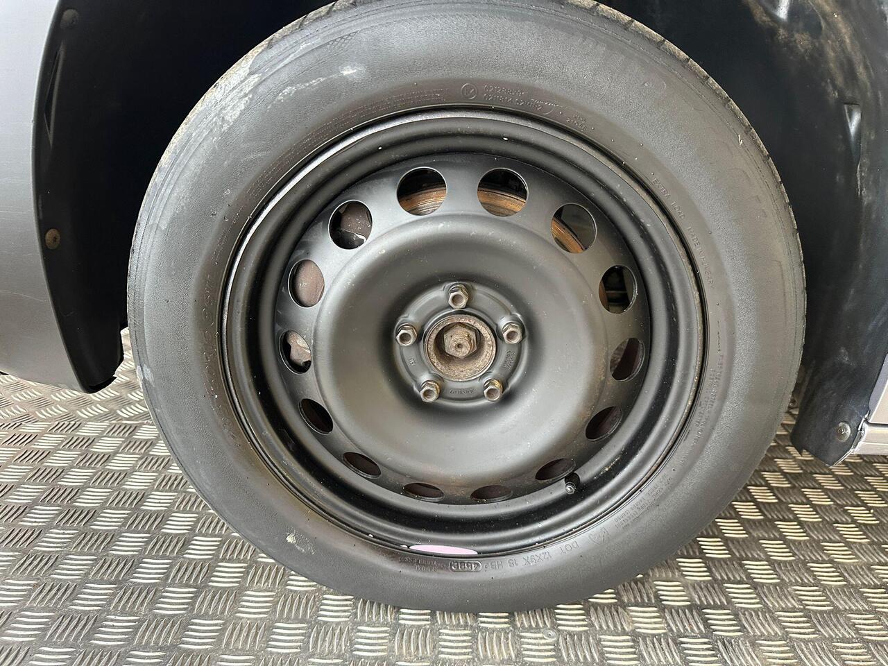 Peugeot Partner LP19UUF