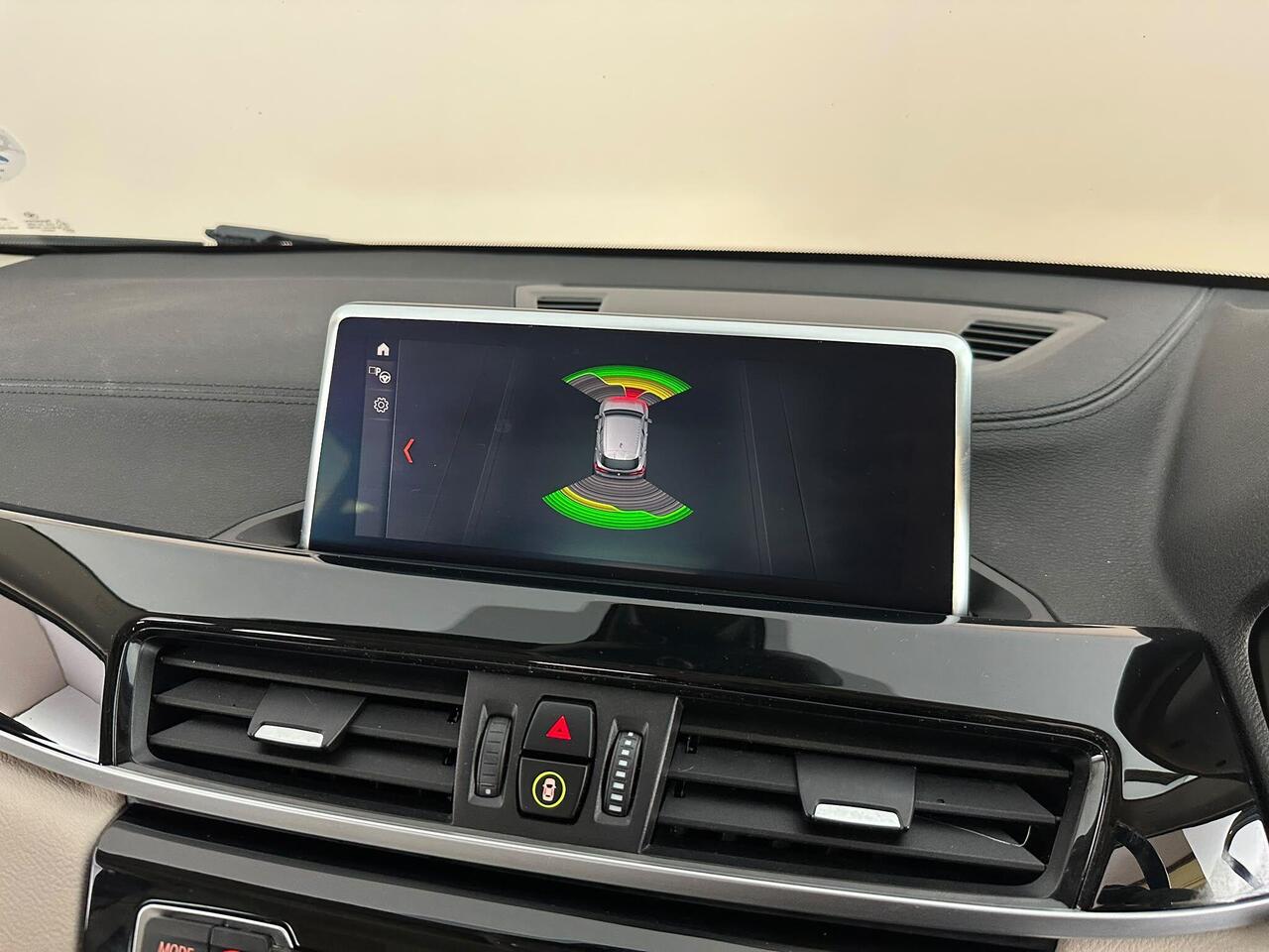 BMW X2 HK22UNR