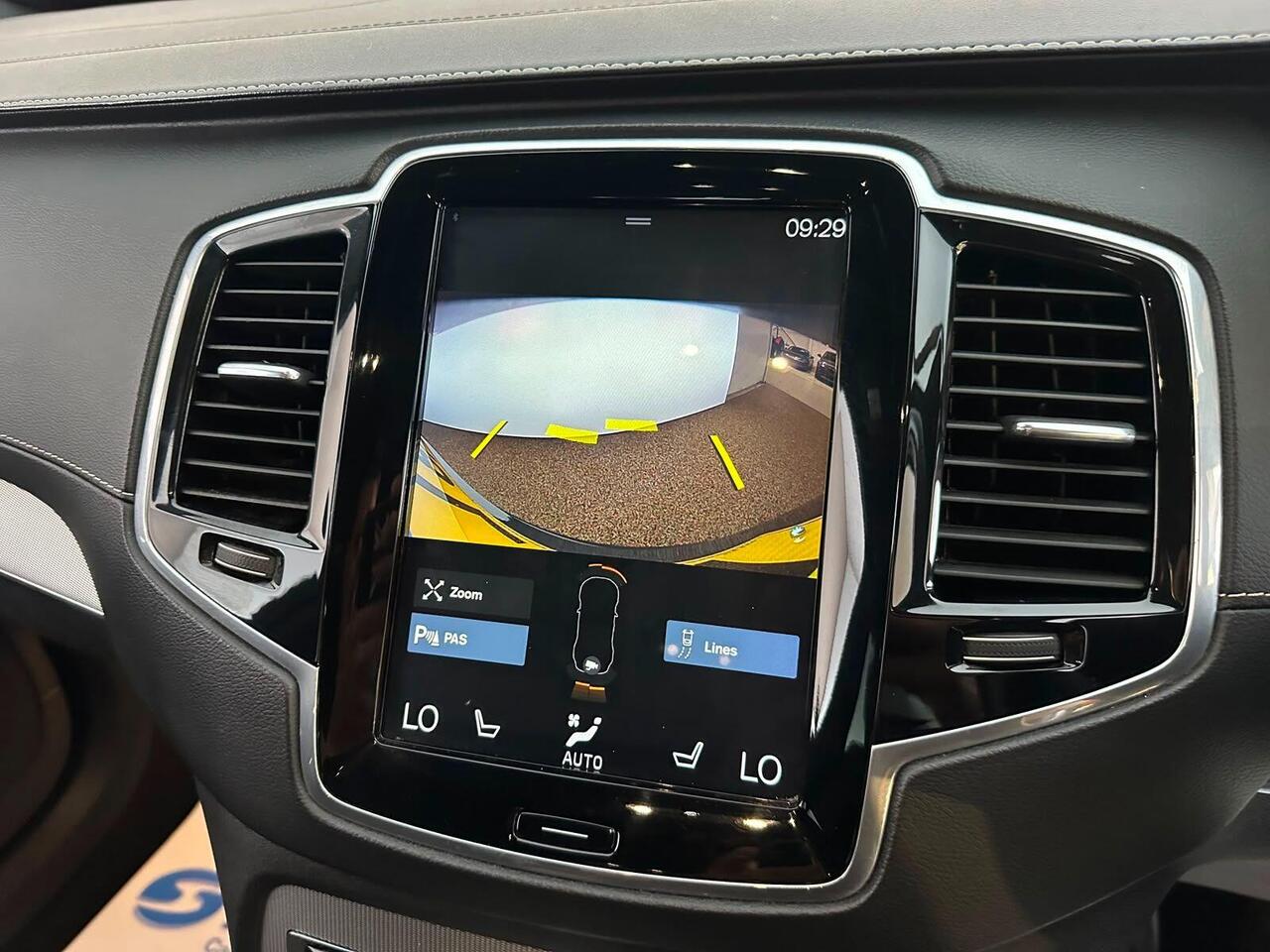 Volvo XC90 DF18LCM