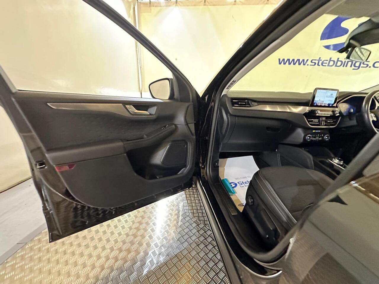 Ford Kuga AF21VKB