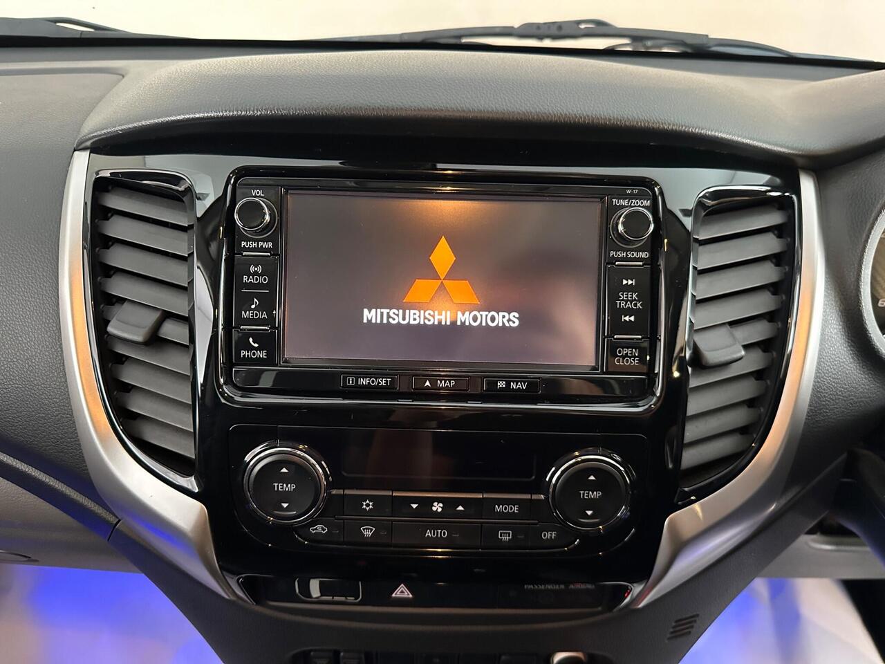 Mitsubishi L200 WN67PVW