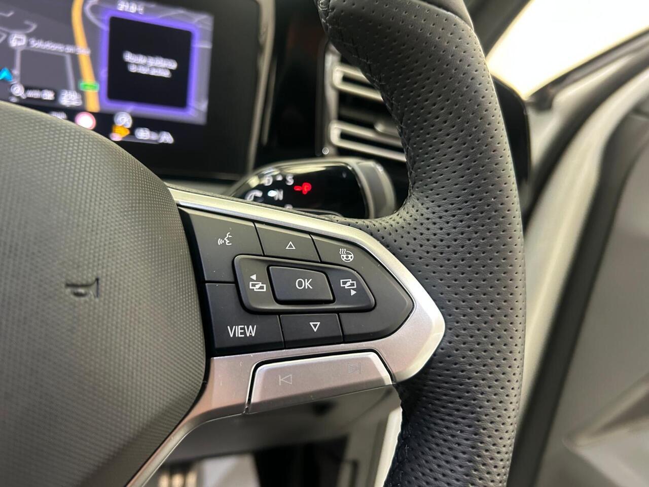 Volkswagen Tiguan VO74SPU