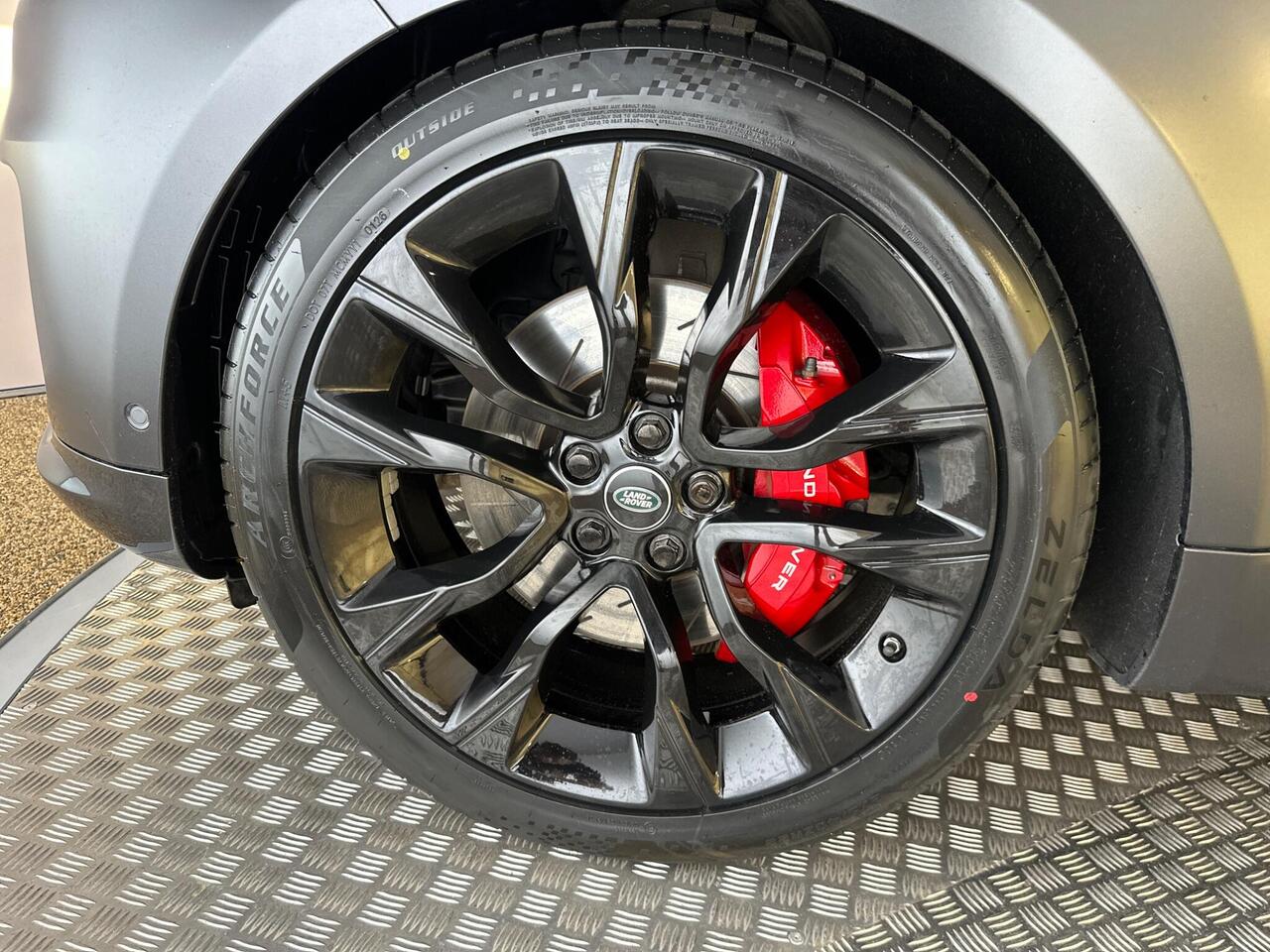 Land Rover Range Rover Sport DK69VKM