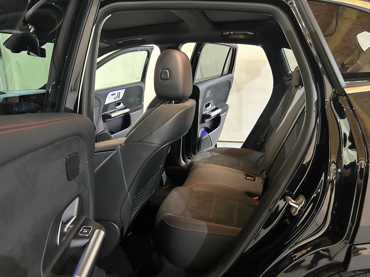 Mercedes-Benz GLA AP25CPO