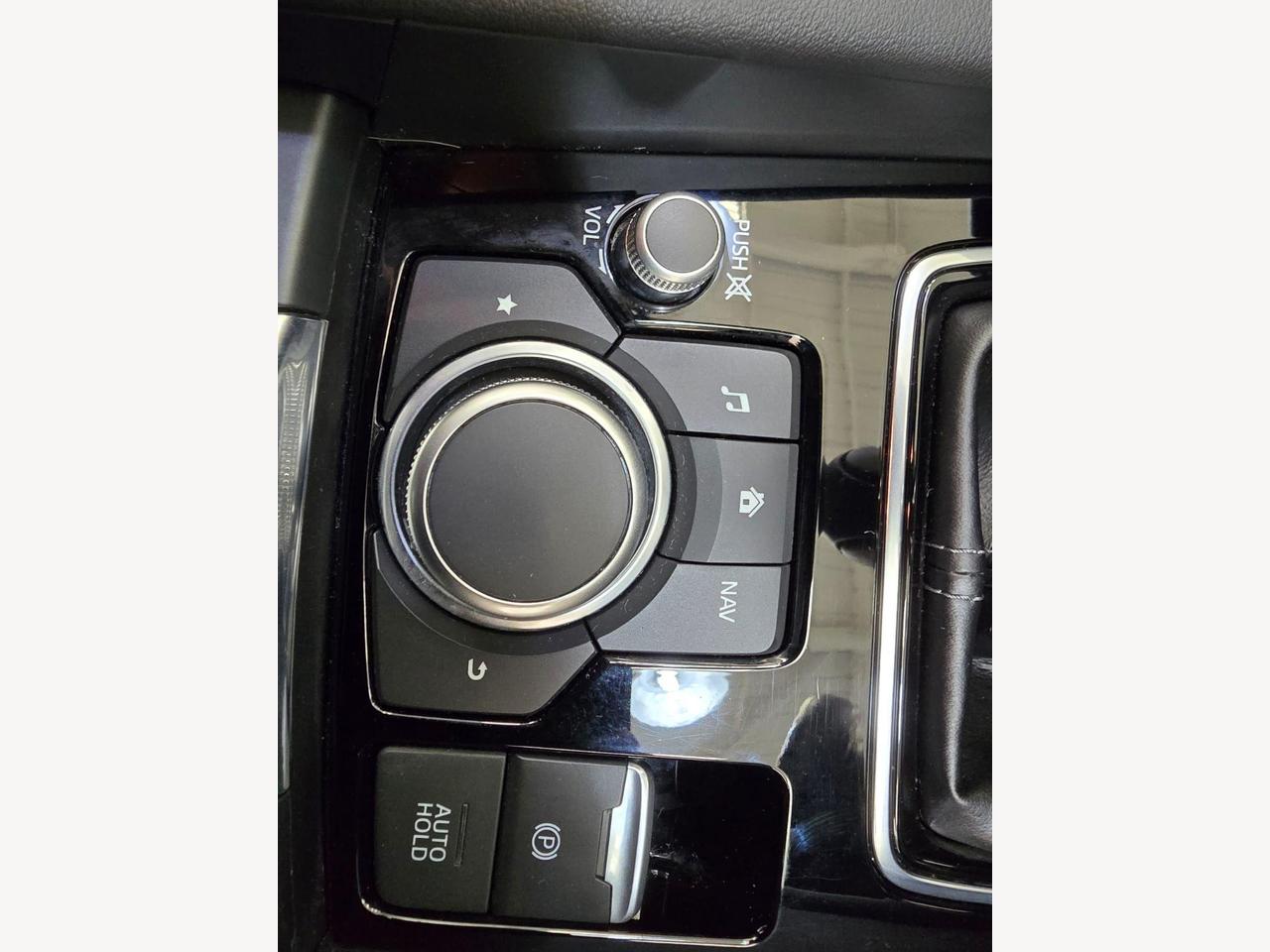 Mazda Mazda6 RF71FUA