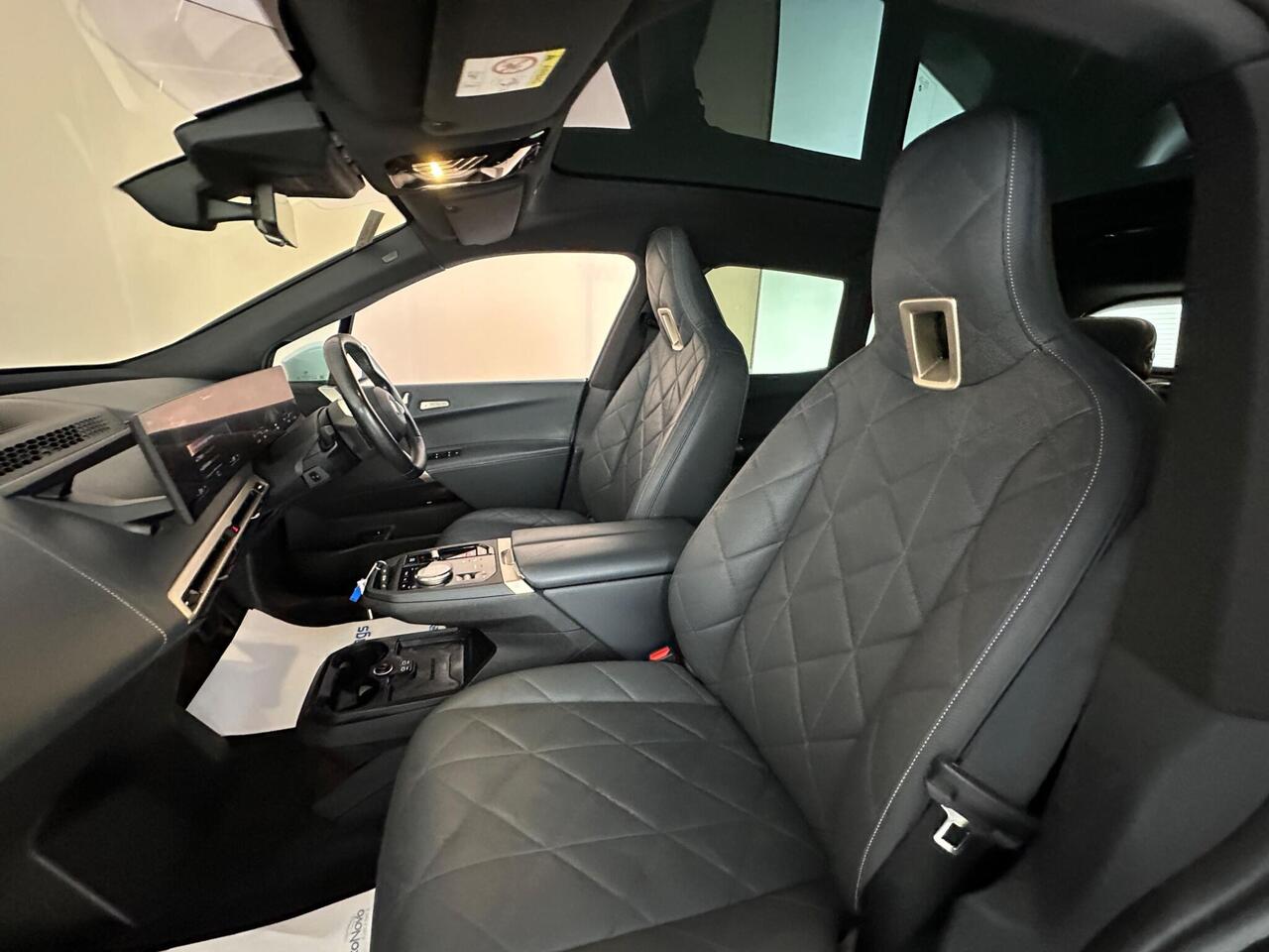 BMW iX SH71DHC