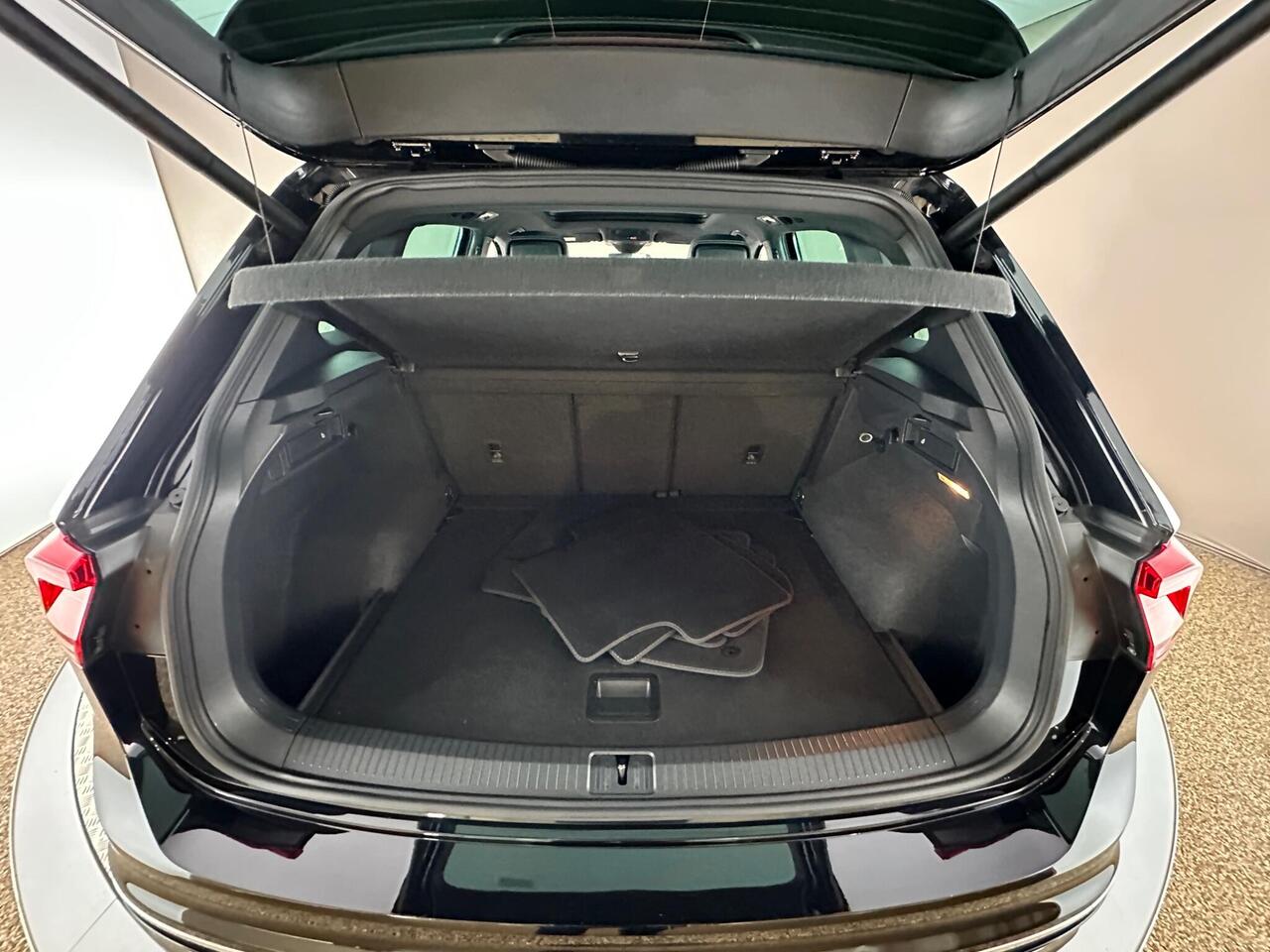 Volkswagen Tiguan DG70HVH