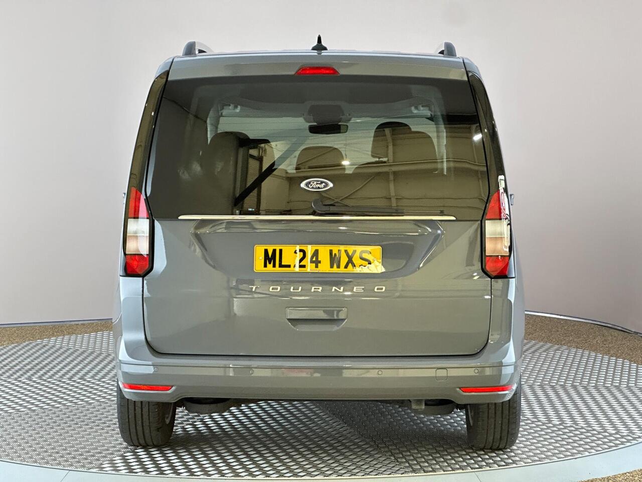 Ford Tourneo Connect ML24WXS