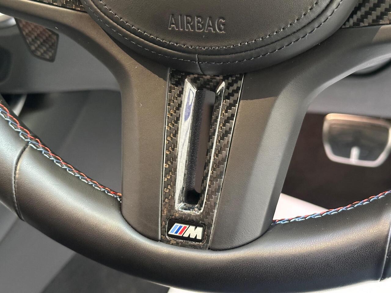 BMW M4 NU21LCK