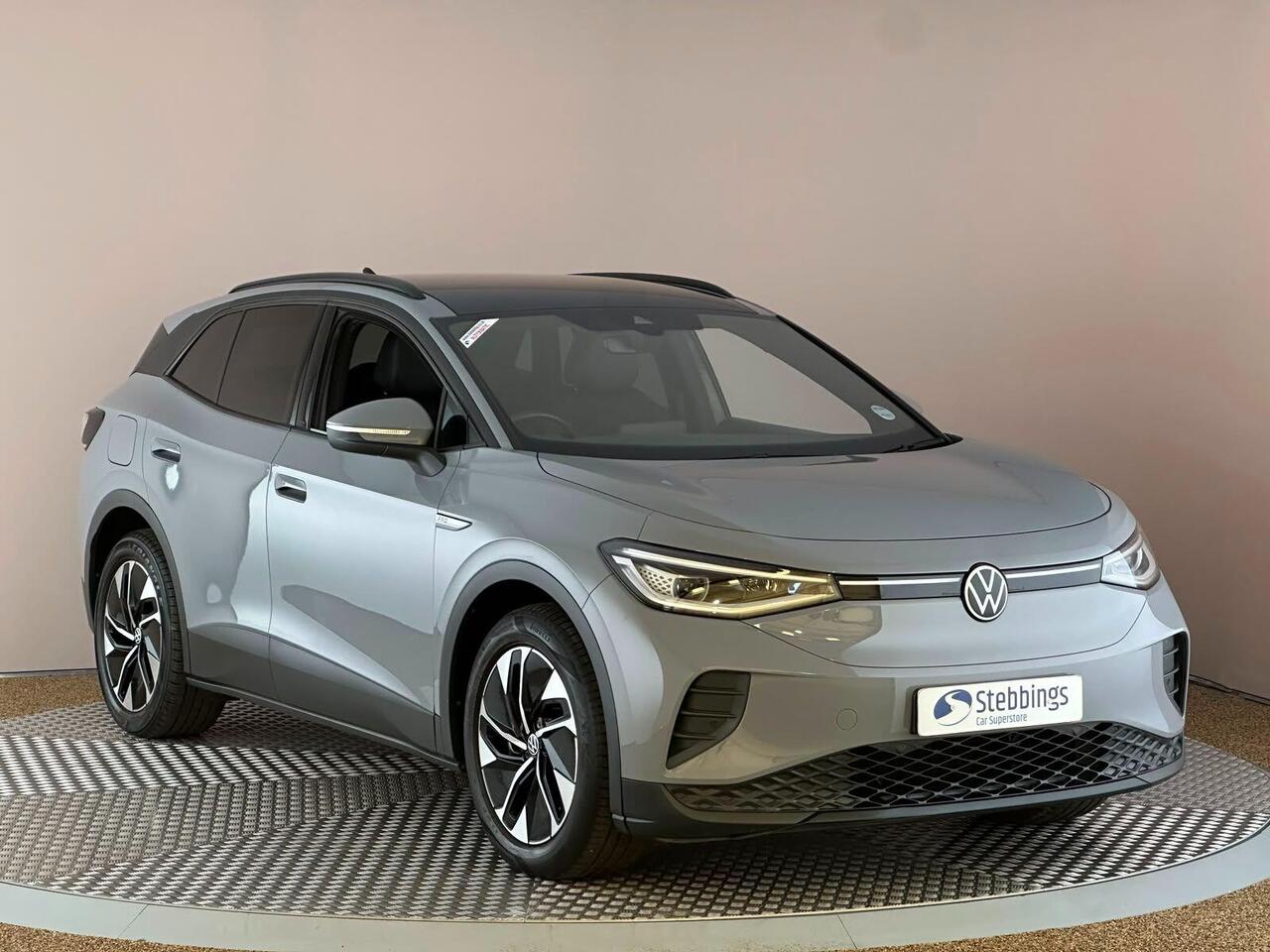 Volkswagen ID.4 BU71ZPM