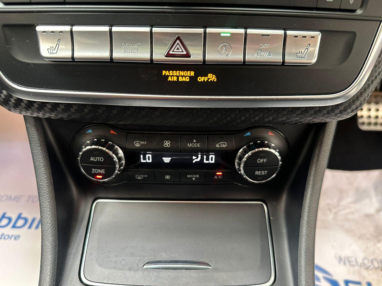 Mercedes-Benz A Class FV17BNZ