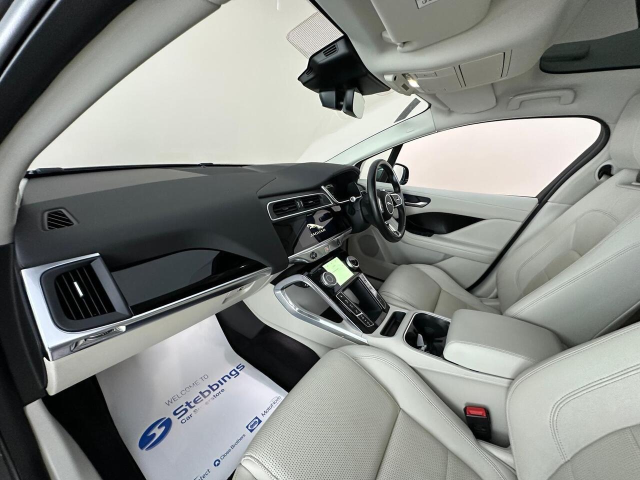 Jaguar I-PACE AP19YDO