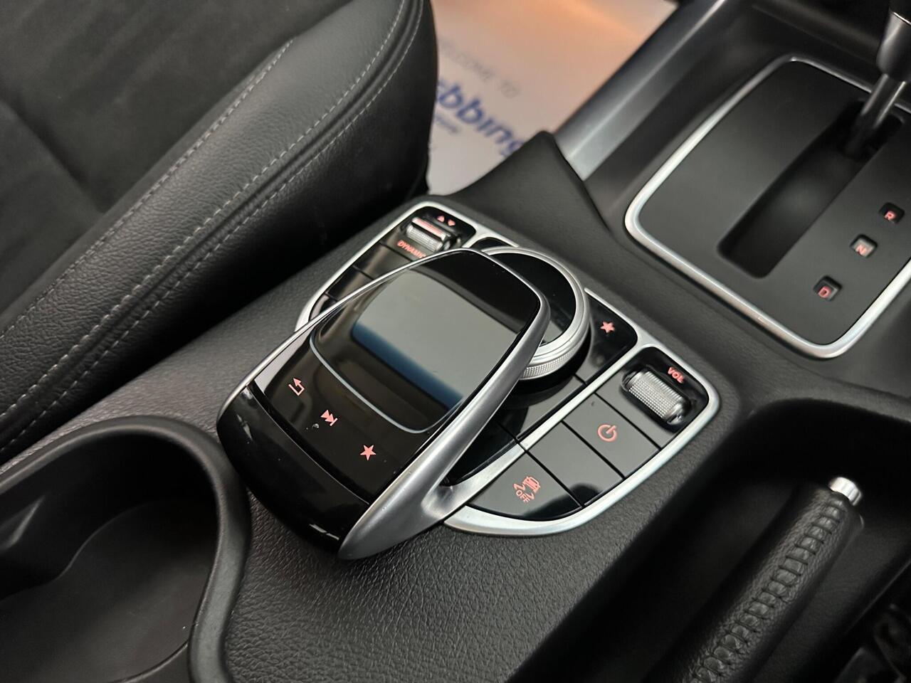 Mercedes-Benz X Class CA11LFS