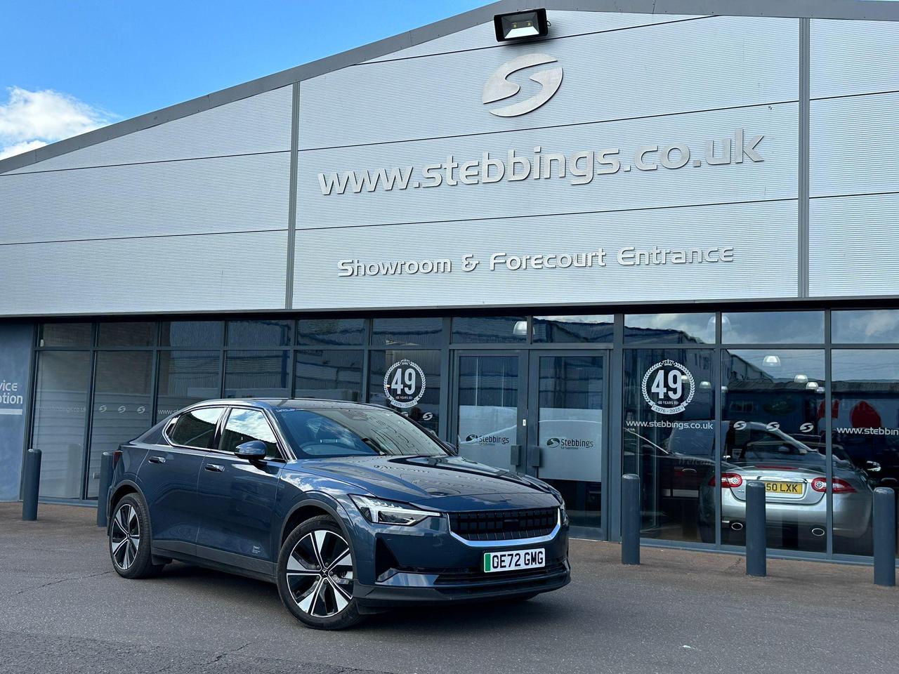 Polestar Polestar 2 OE72GMG