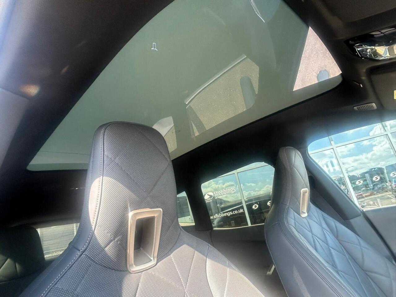 BMW iX BP72HXF