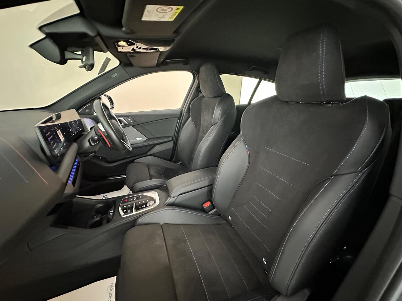 BMW 1 Series AK25JYJ