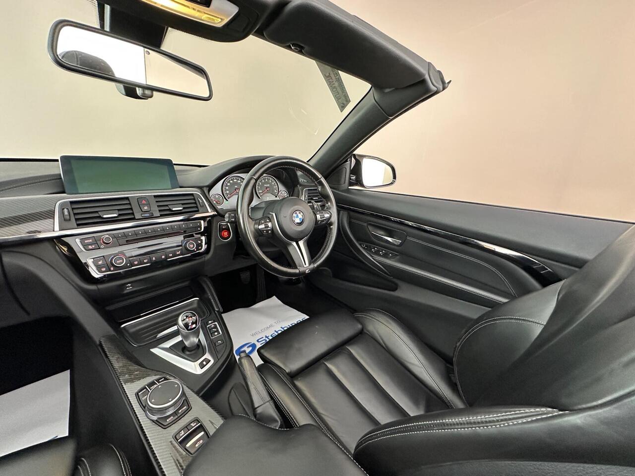 BMW M4 RO20UAG