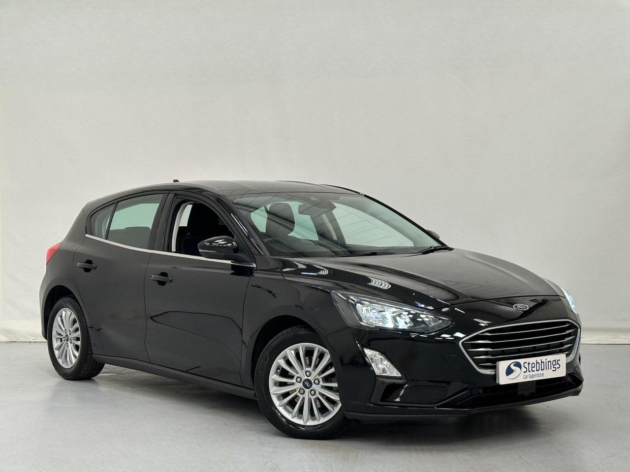 Ford Focus BK21WSZ