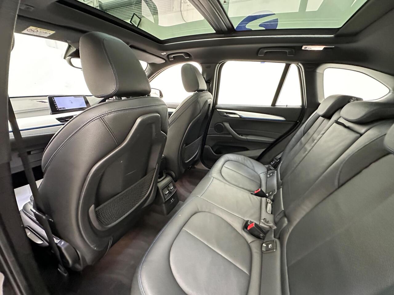BMW X1 BN21WRG