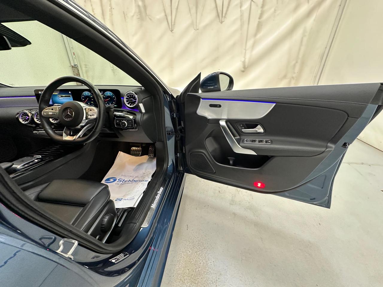 Mercedes-Benz CLA PE22XGO