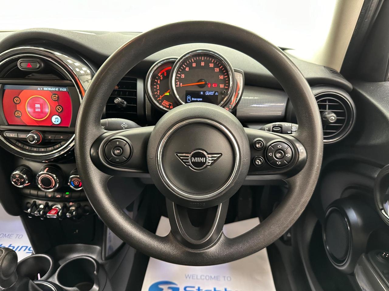 MINI Hatch ND68SXJ