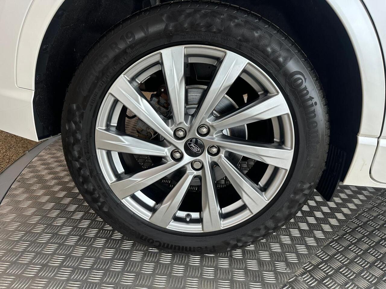 Ford Kuga SG72YMY