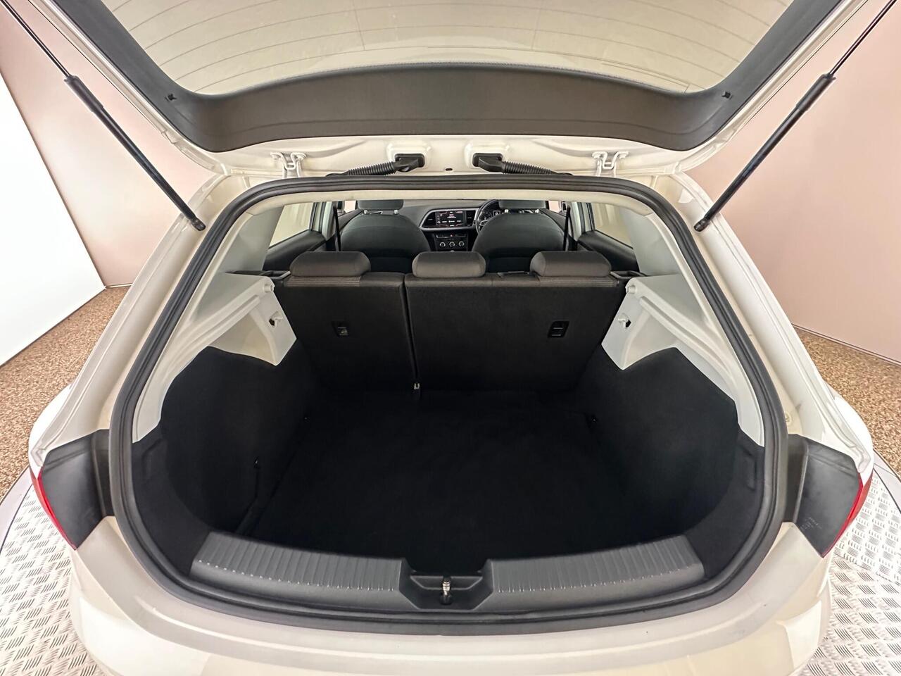 SEAT Leon FG20EHK