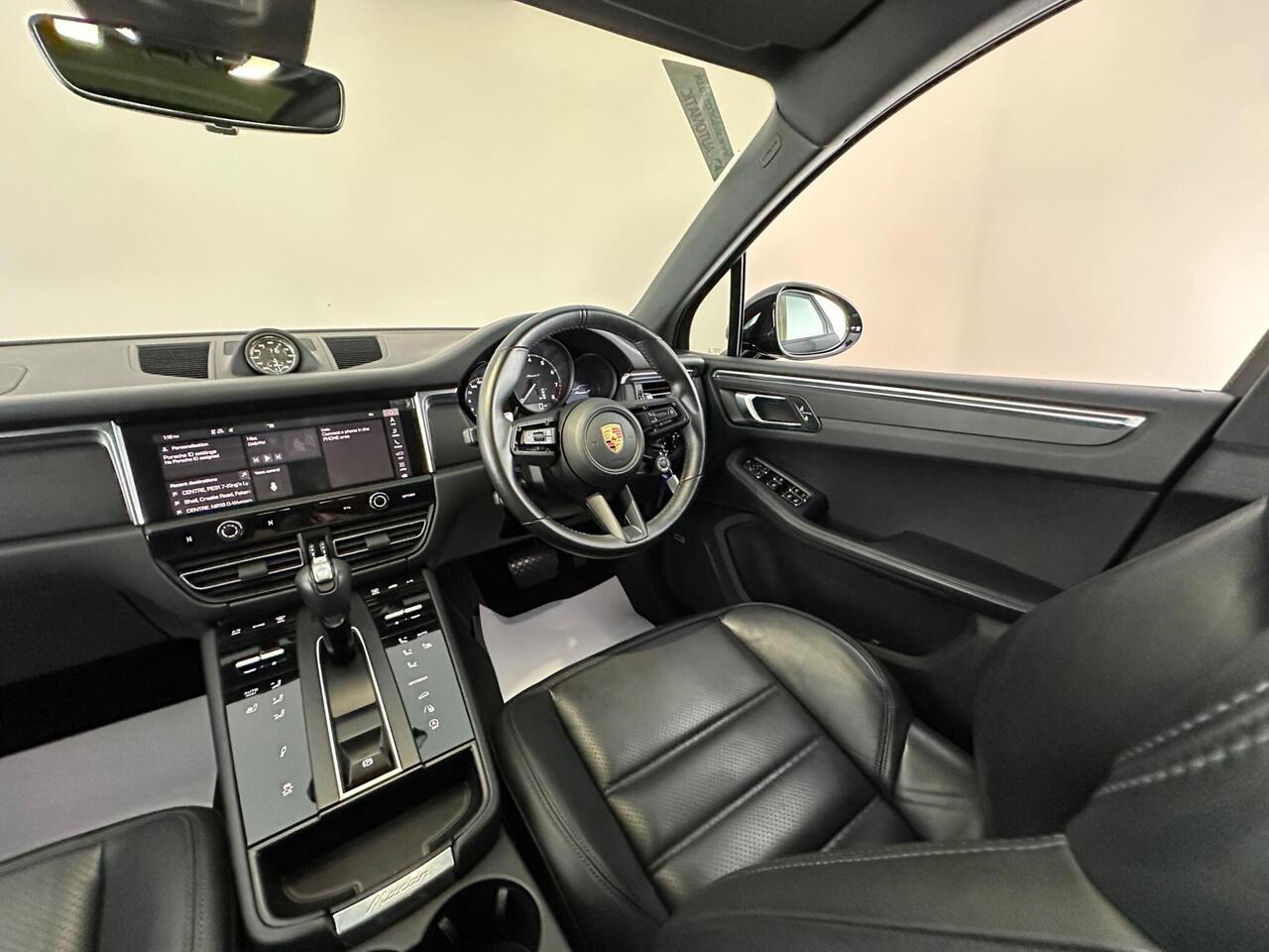 Porsche Macan AP72WGZ