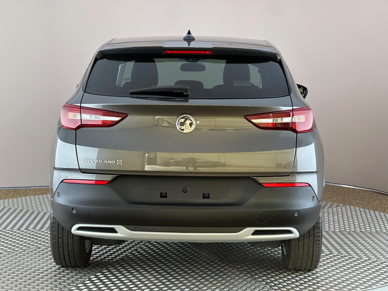 Vauxhall Grandland X DT18PKX