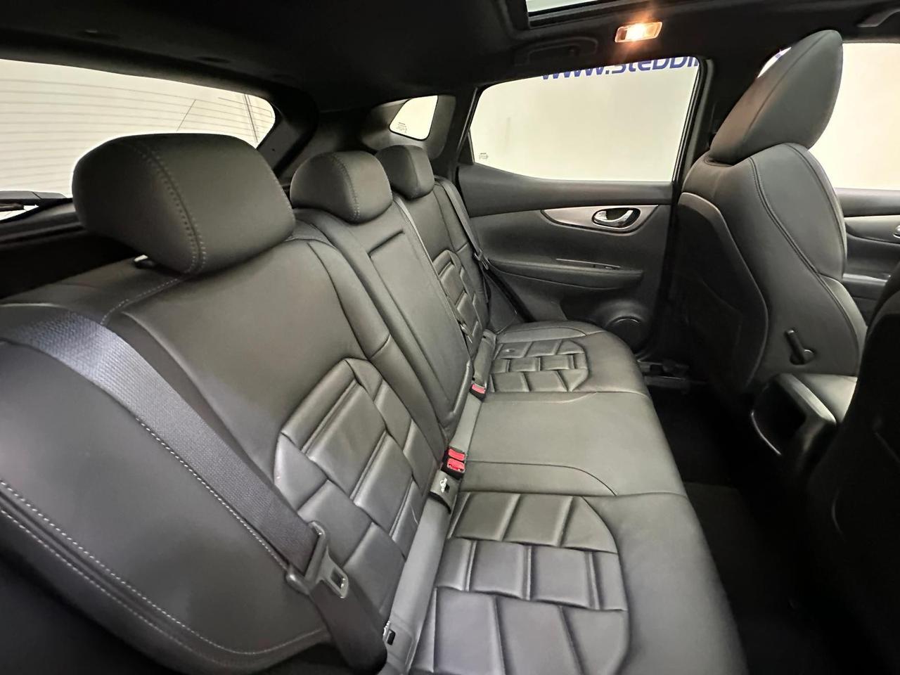Nissan Qashqai LL68VEM