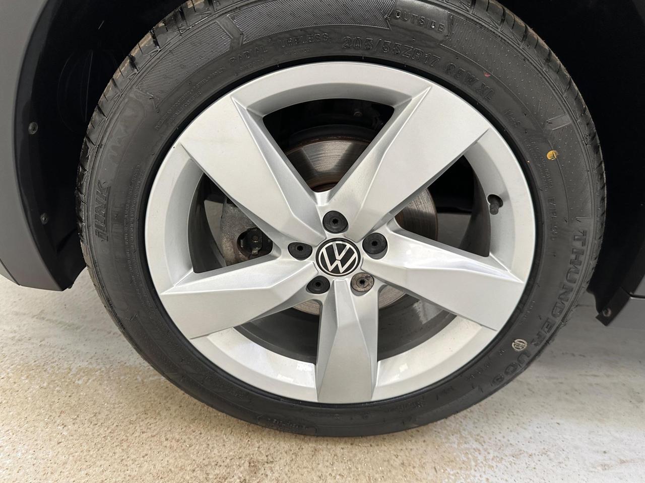 Volkswagen T-Cross ED02POP