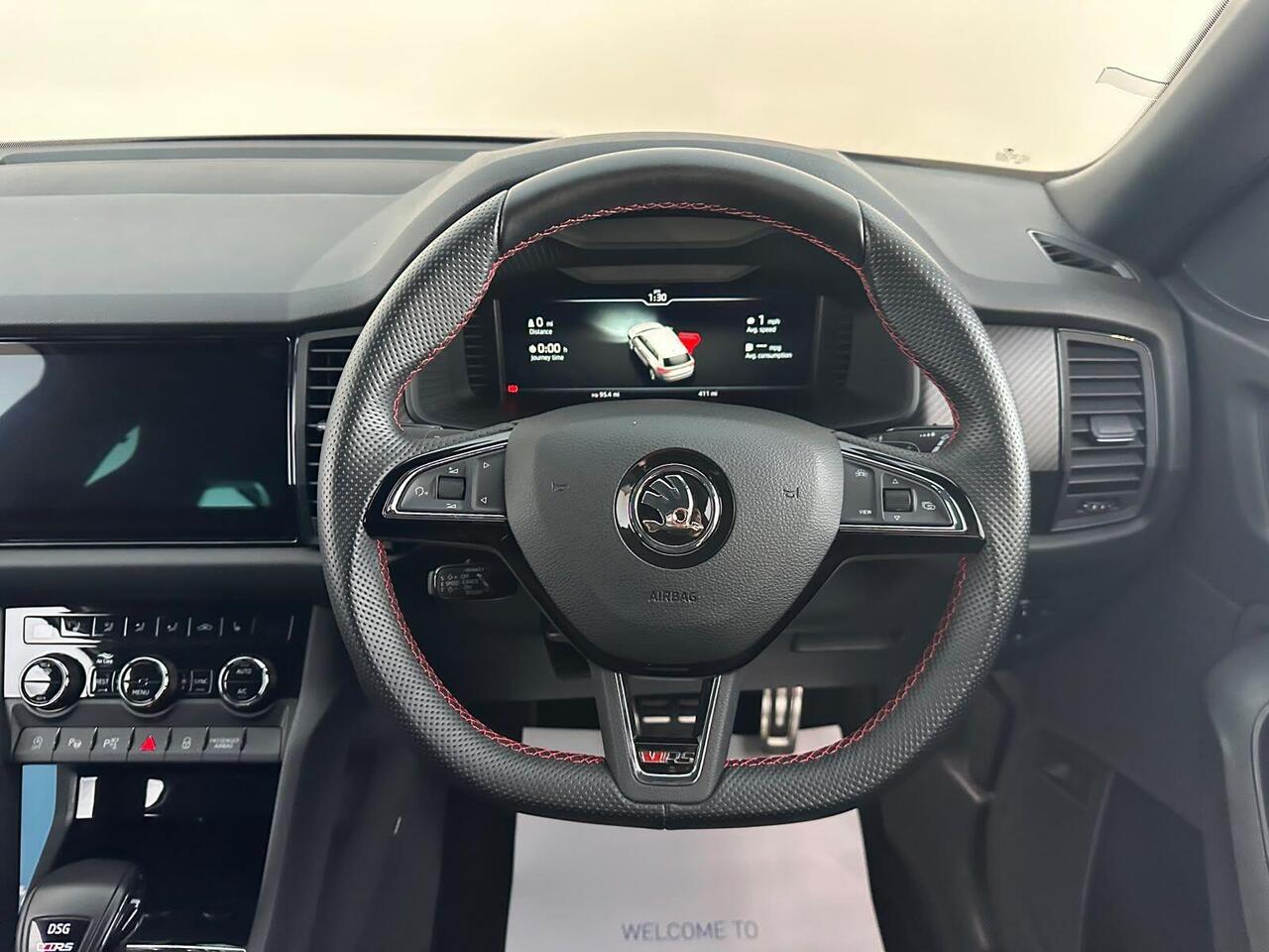 Skoda Kodiaq KV68MLK