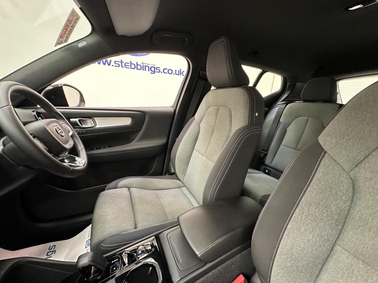 Volvo XC40 LM23BGK