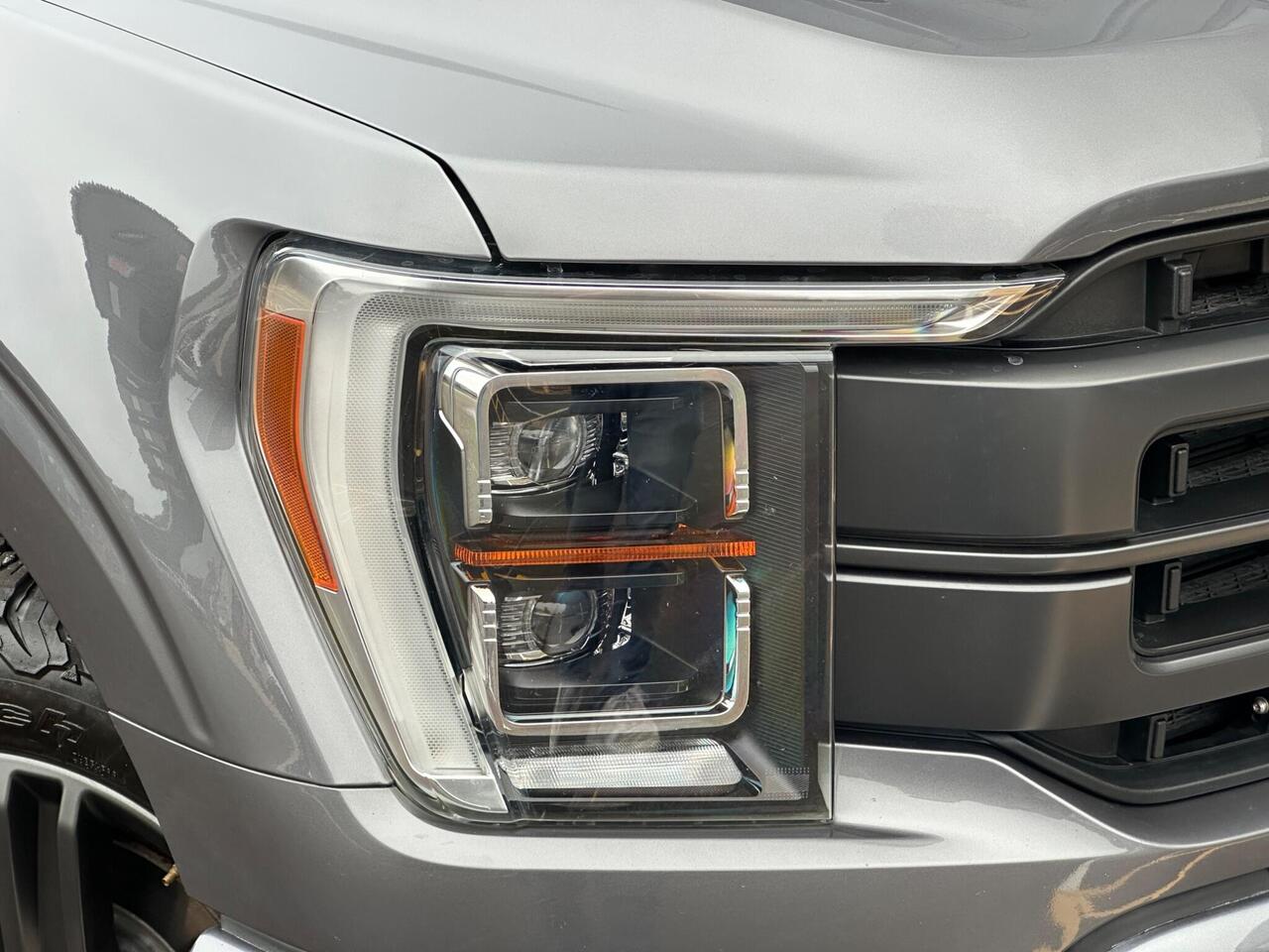 Ford F150 KE70ODR