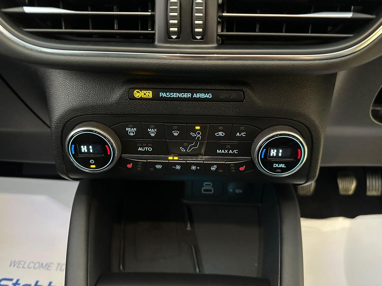 Ford Kuga SG72YMY