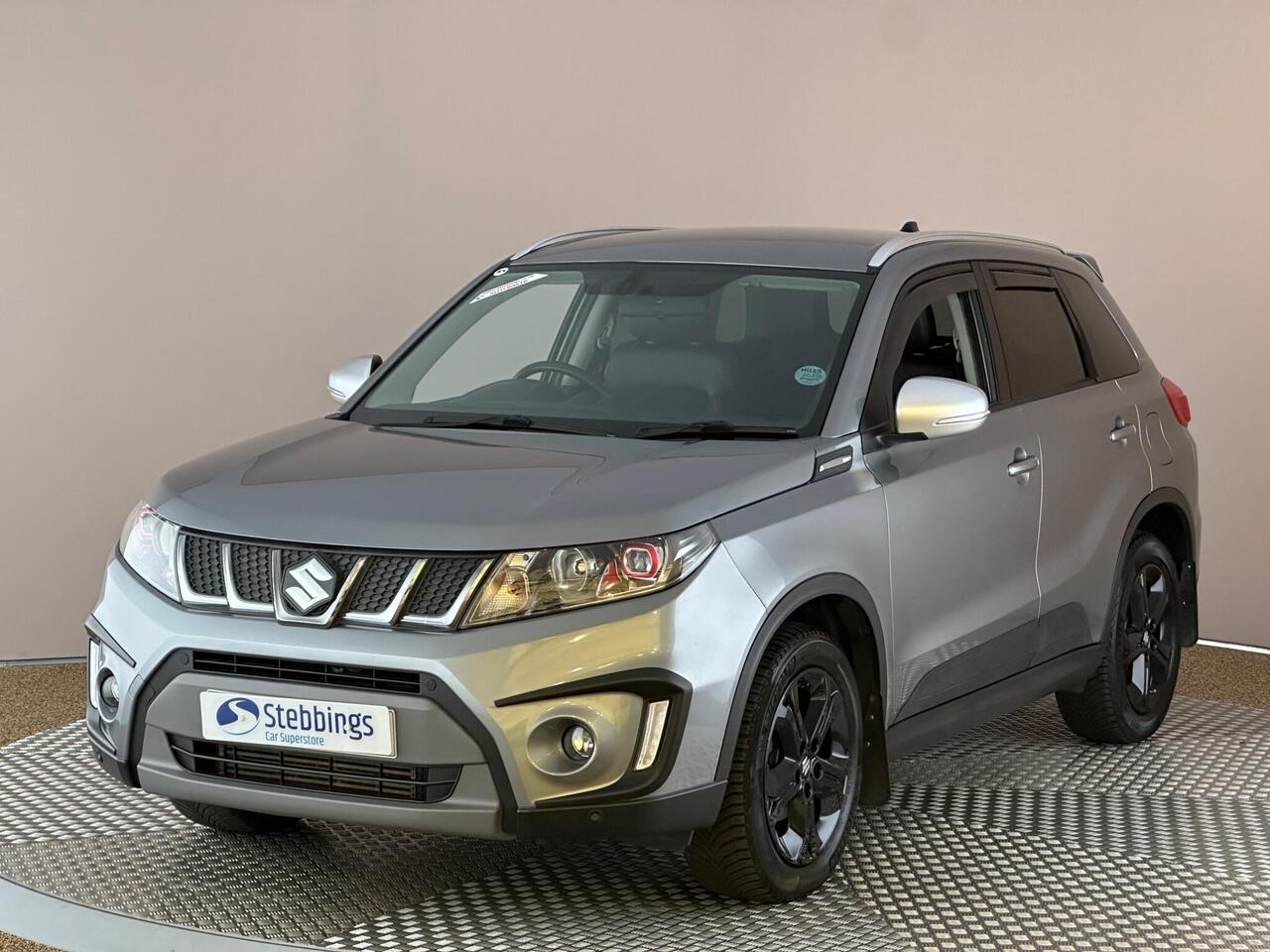 Suzuki Vitara WG66GFU