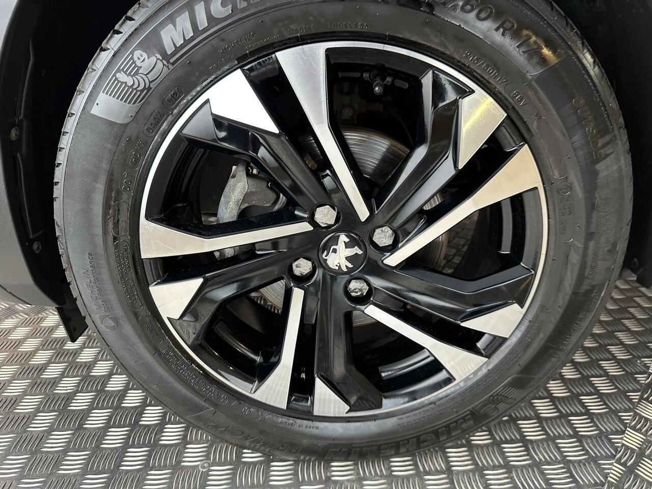 Peugeot 2008 VK71OSY