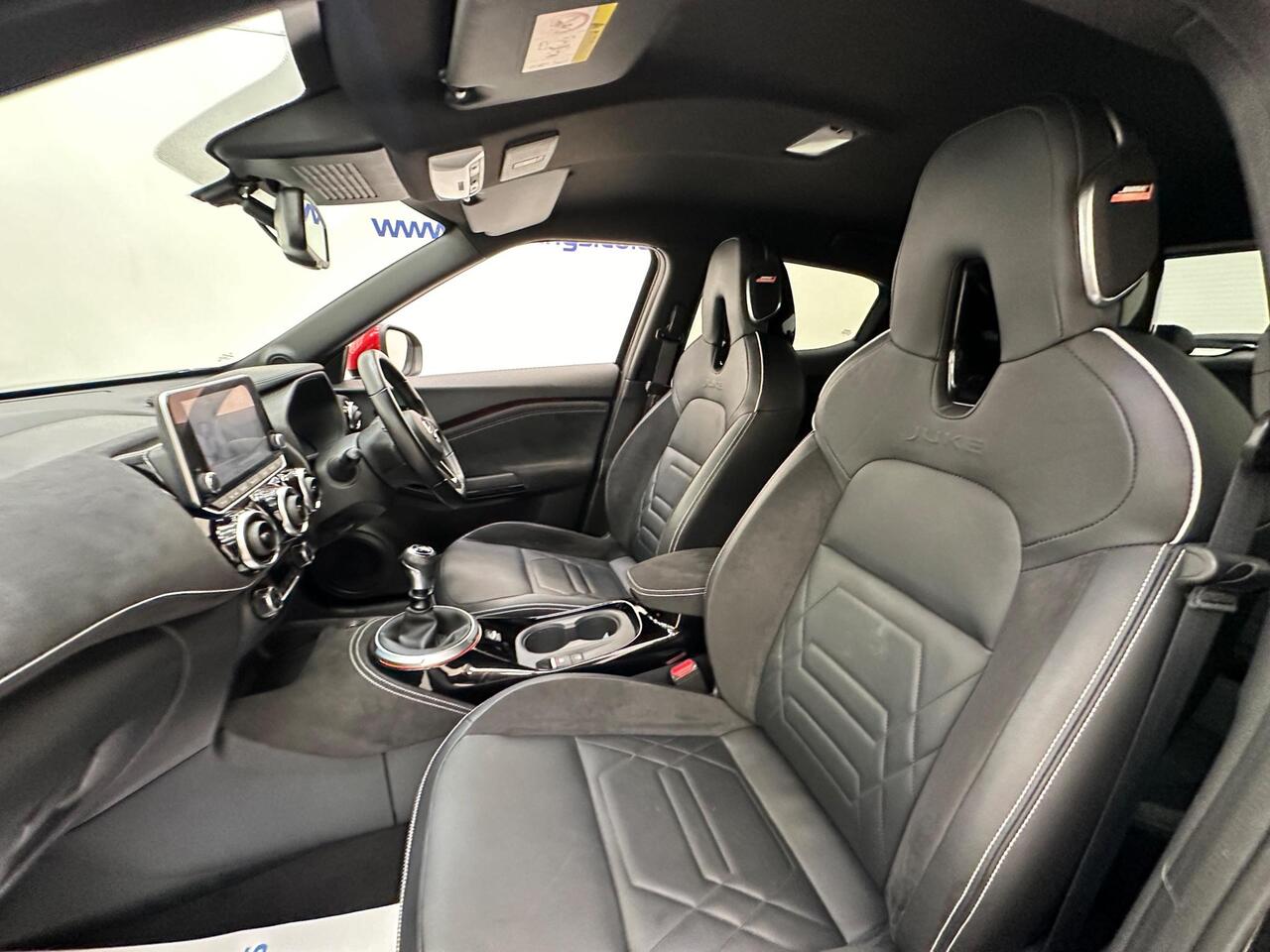 Nissan Juke DP21KXB