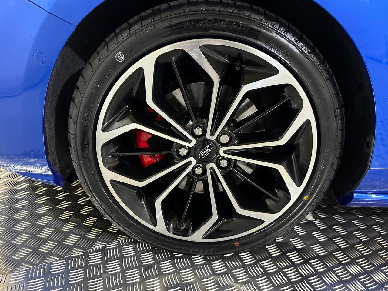 Ford Focus EK20KNF