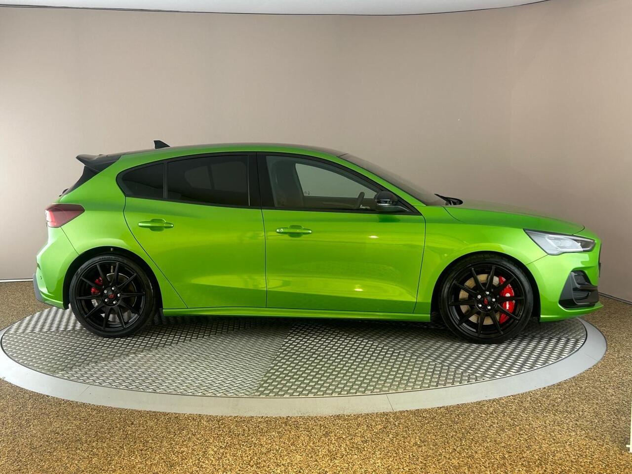 Ford Focus EA73FDX