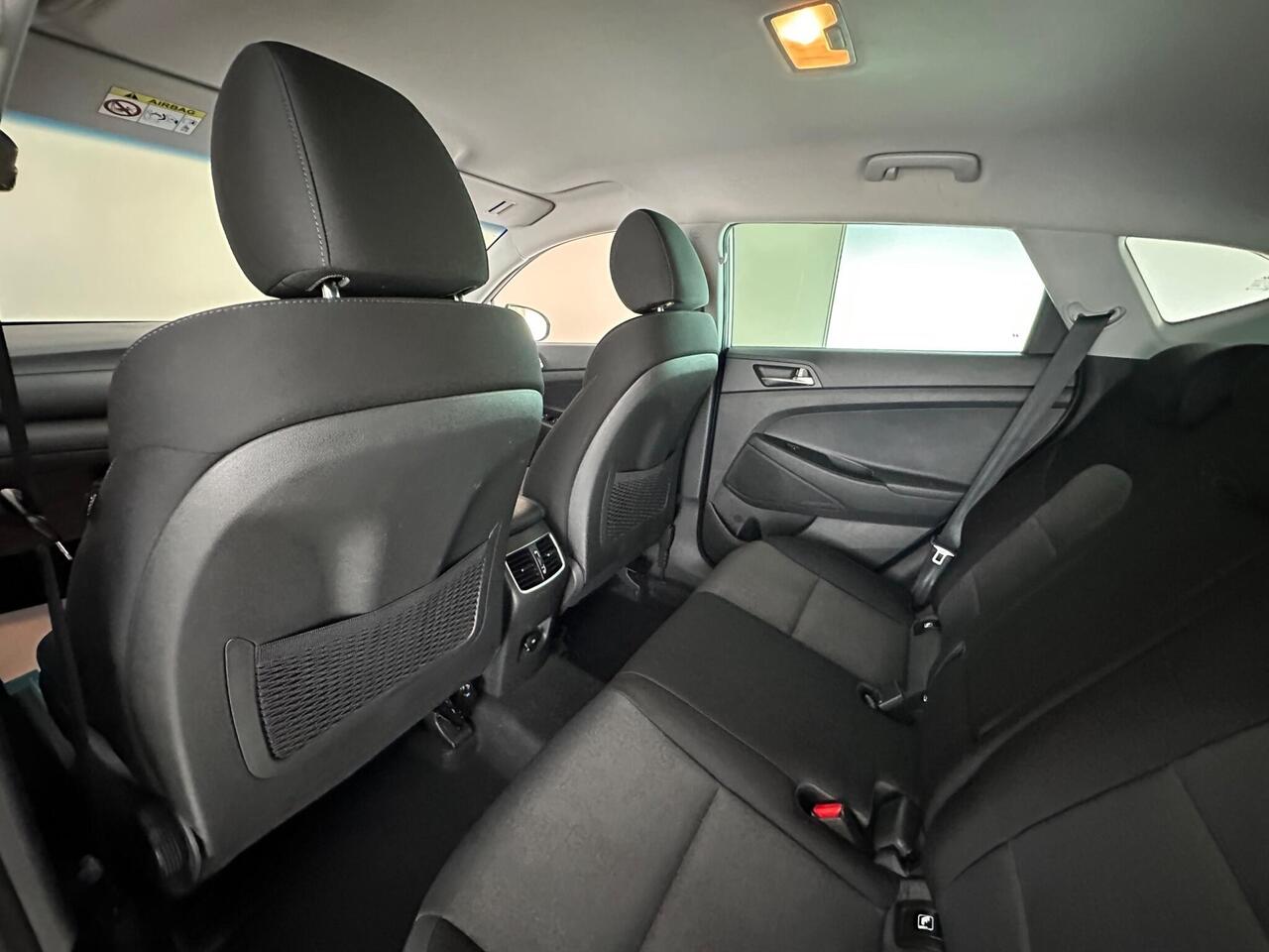 Hyundai TUCSON LT20JXO