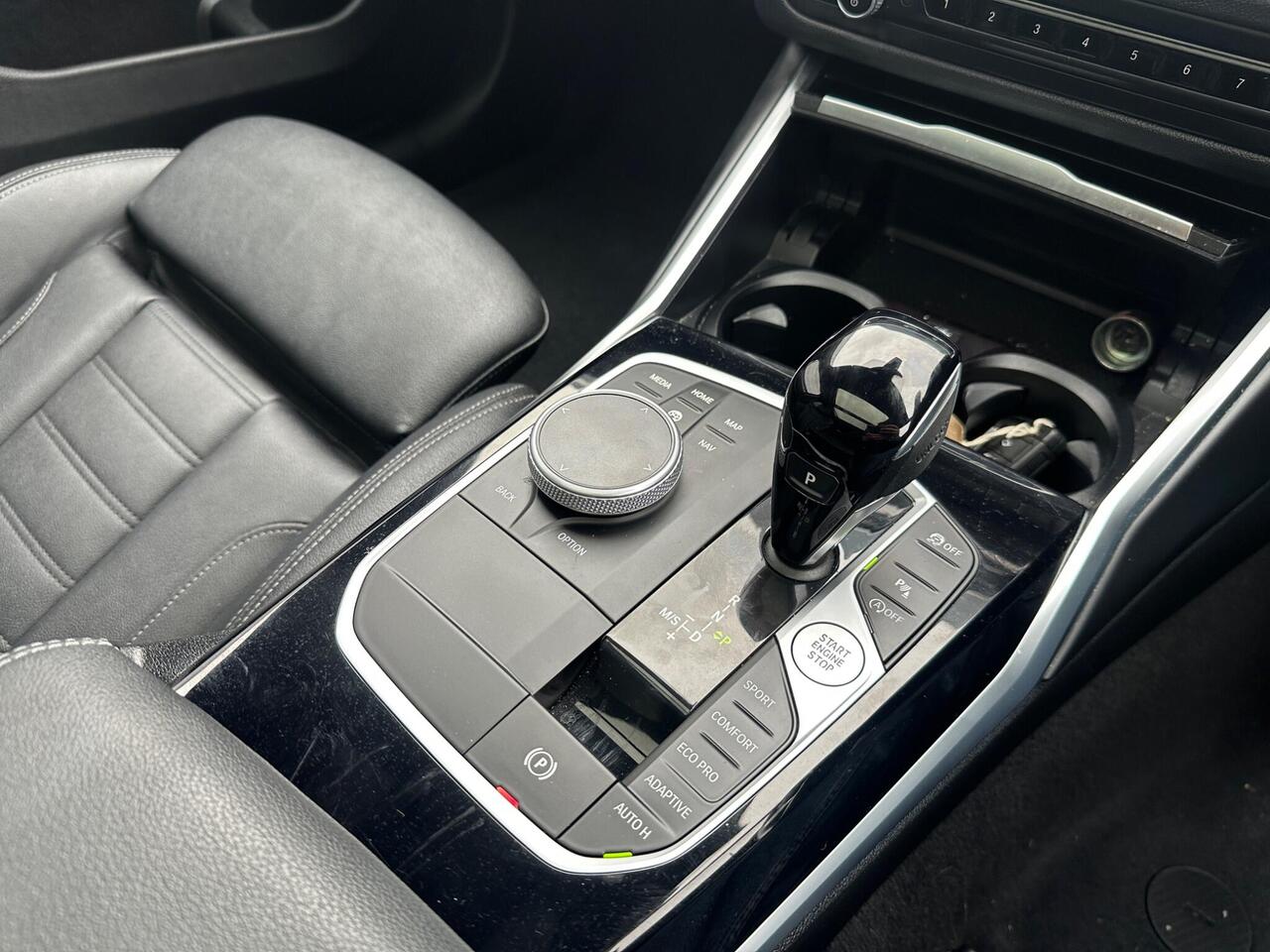 BMW 3 Series LG71TZH