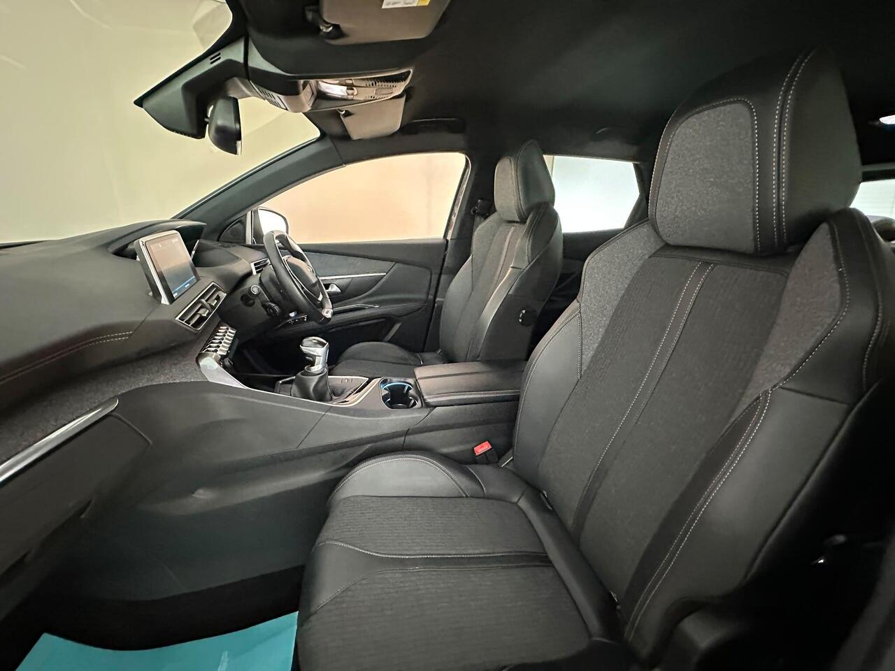 Peugeot 3008 LR69OCD