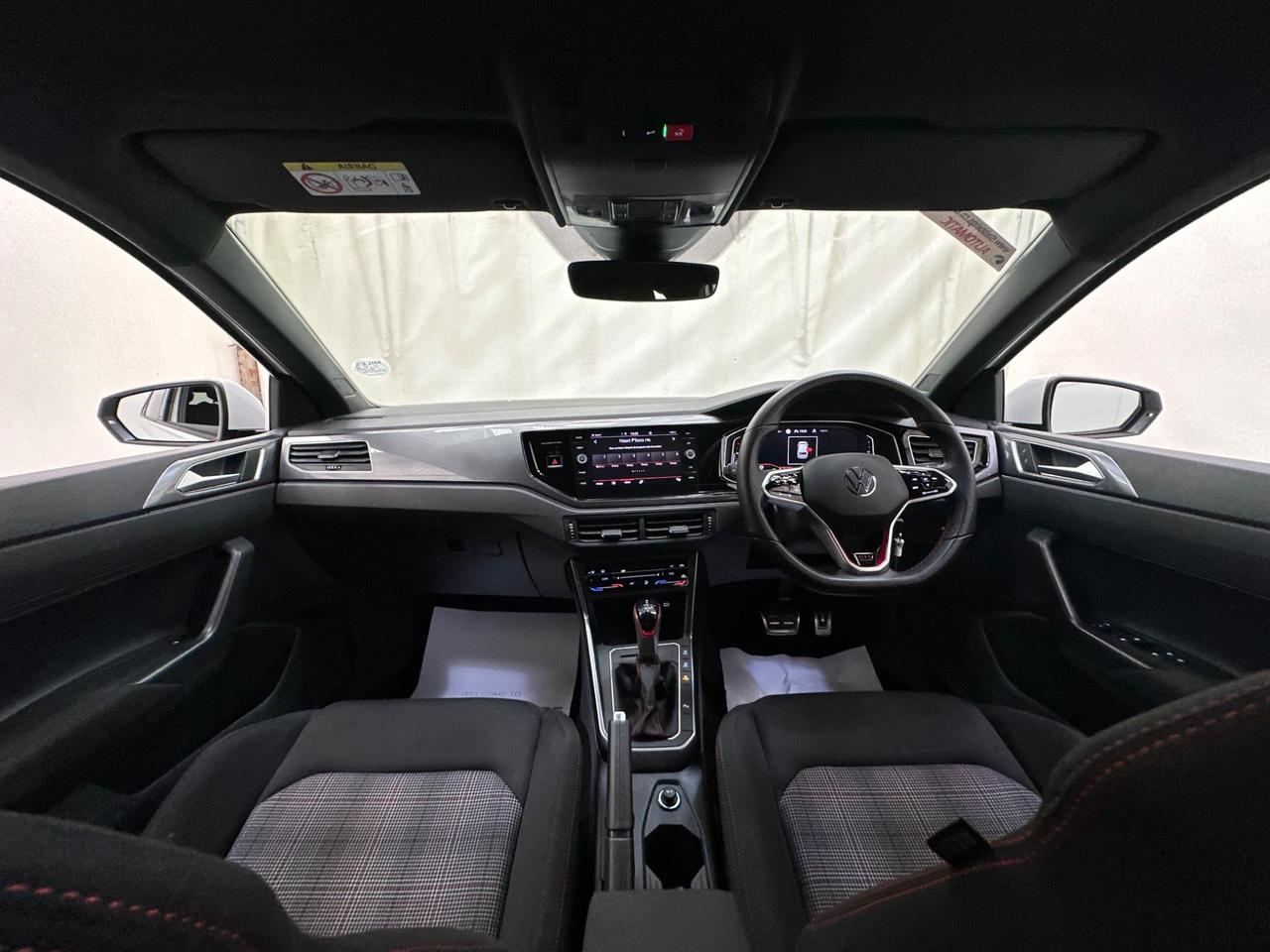 Volkswagen Polo WR73EUX