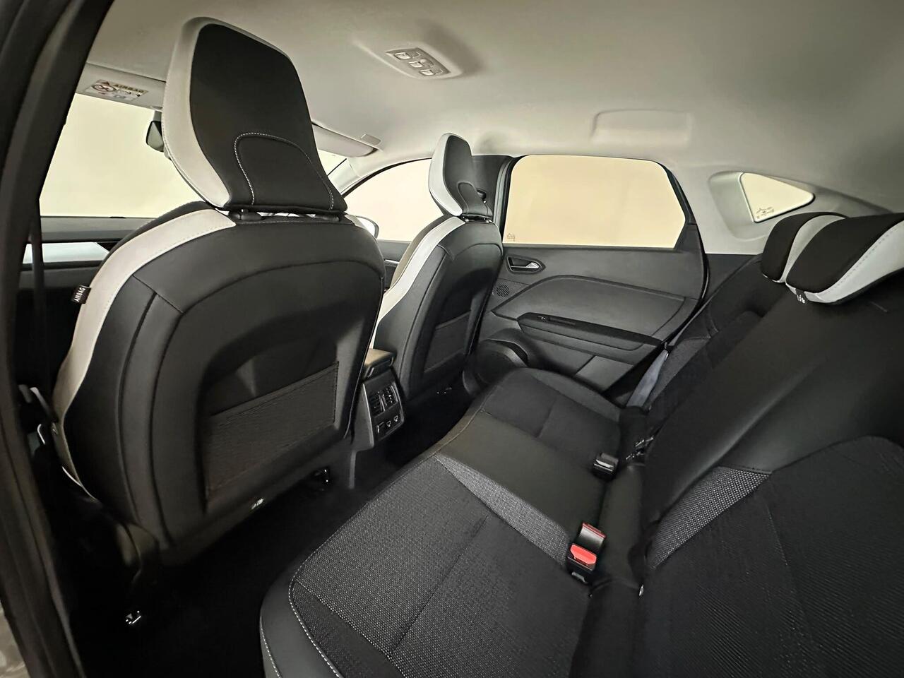 Renault Captur NG24AOT