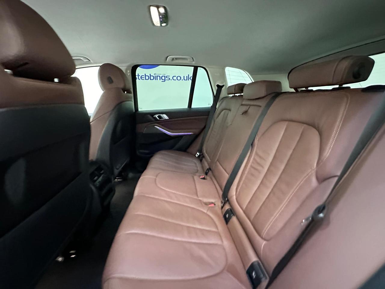 BMW X5 LK21HXH