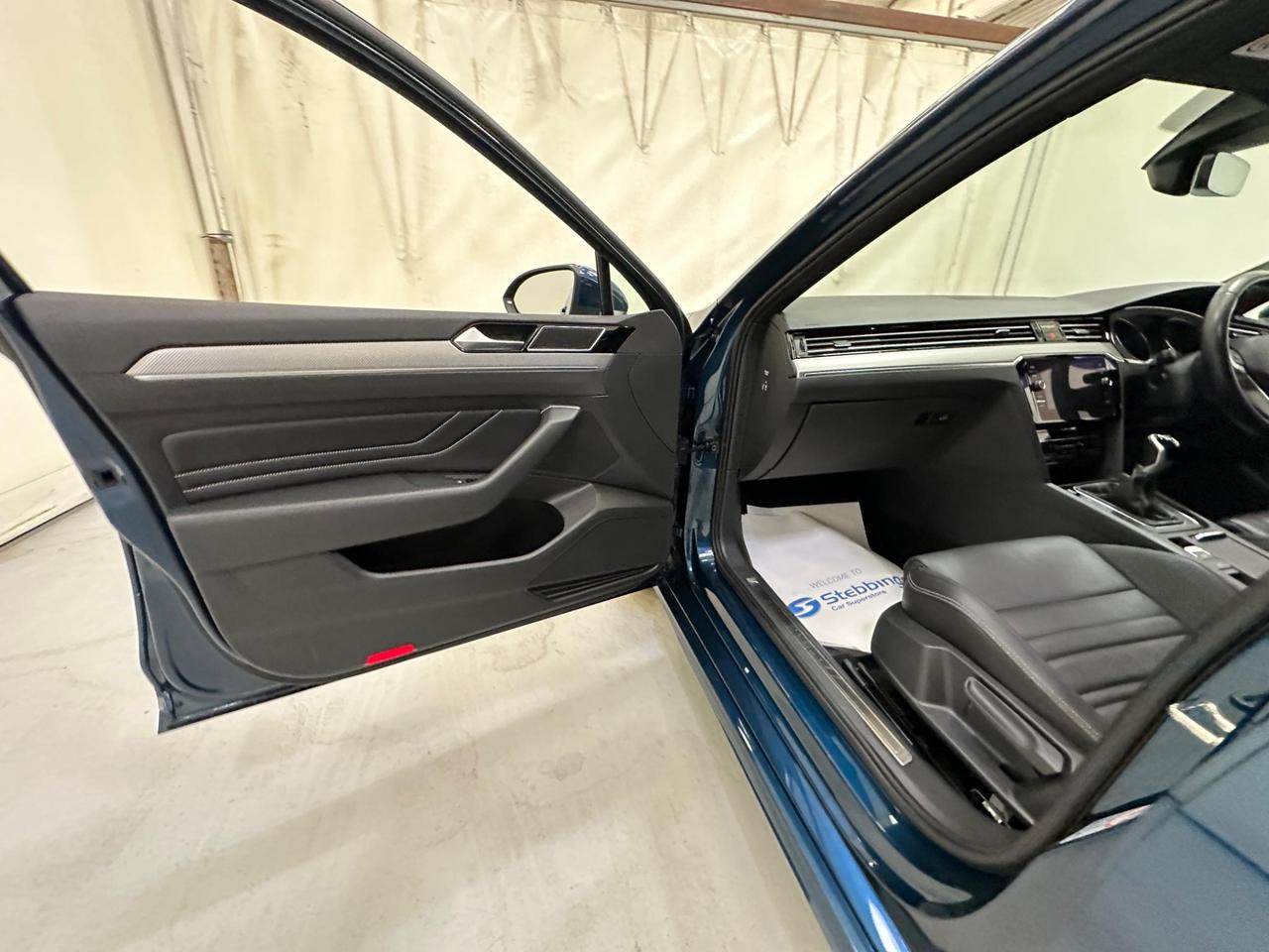 Volkswagen Passat EK21MYC