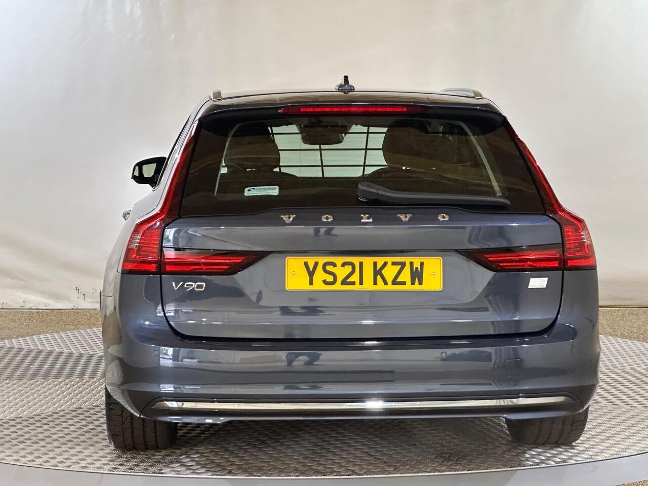 Volvo V90 YS21KZW