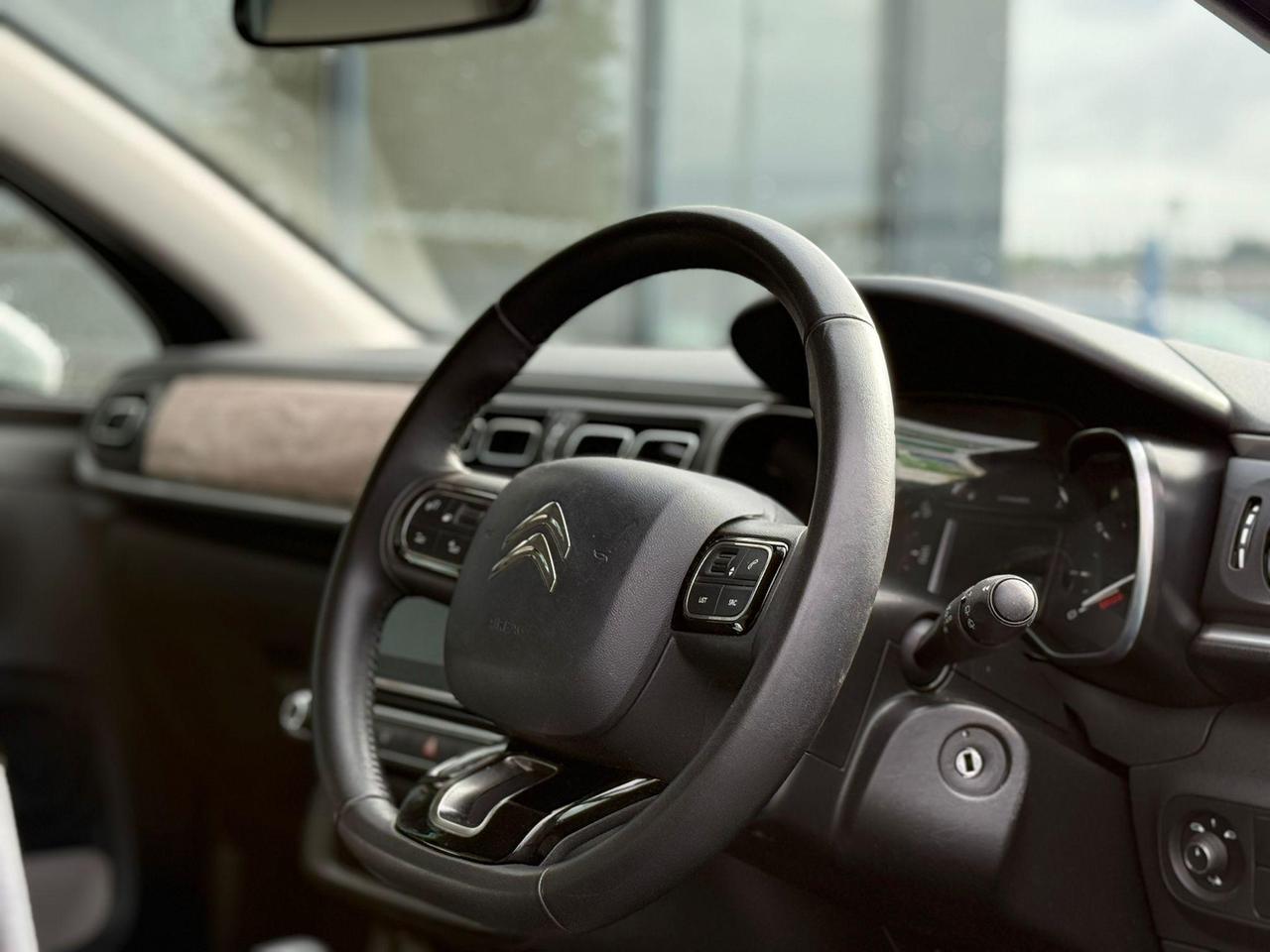 Citroen C3 FH23RNA