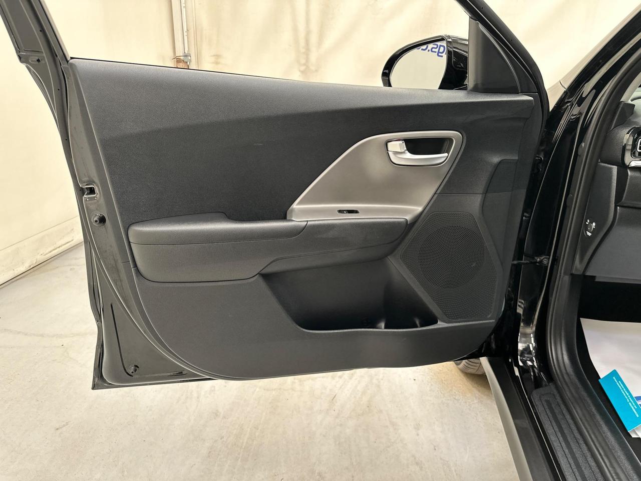 Kia Niro LR22NZA